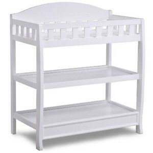 Delta Childrens Changing Table will deliver